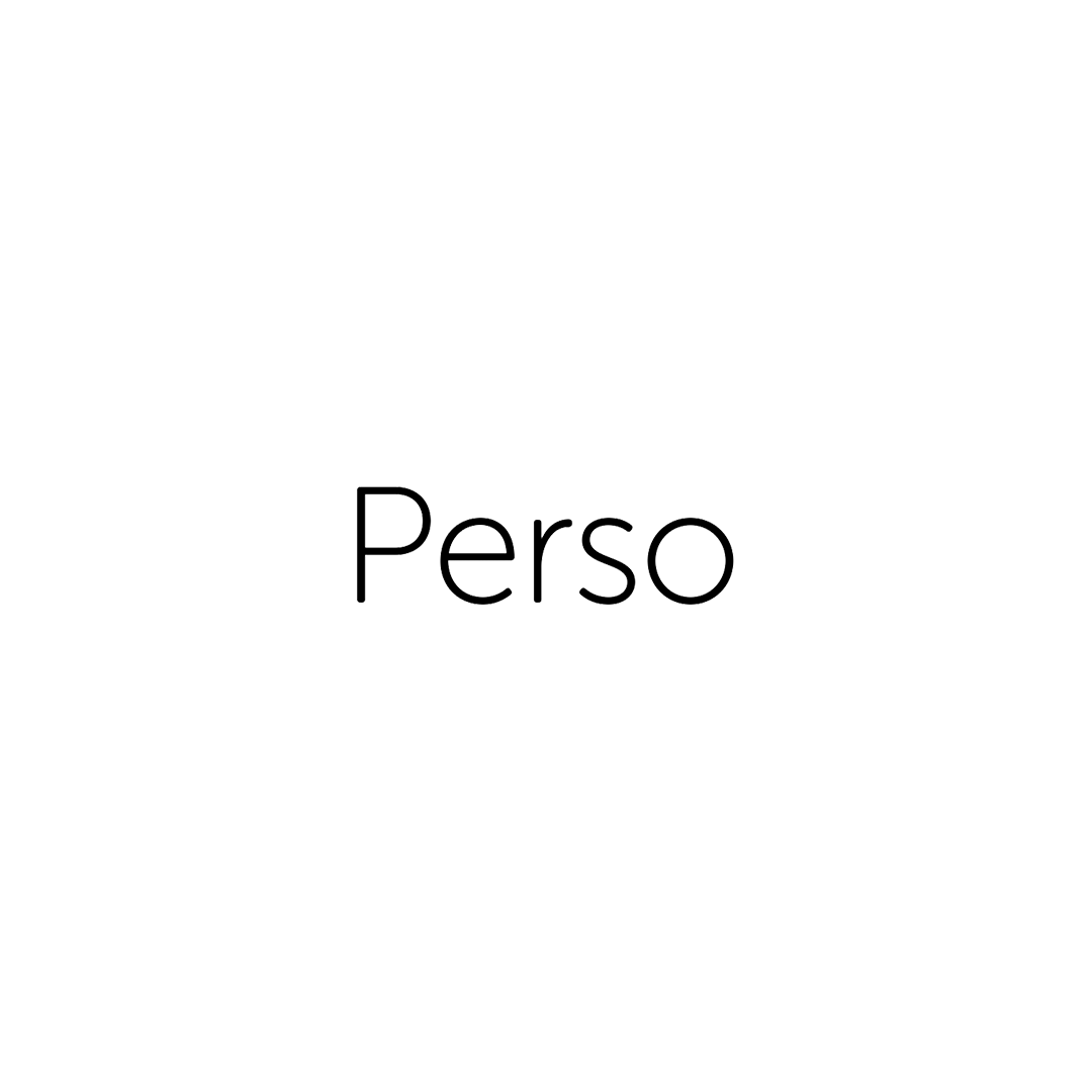 Perso