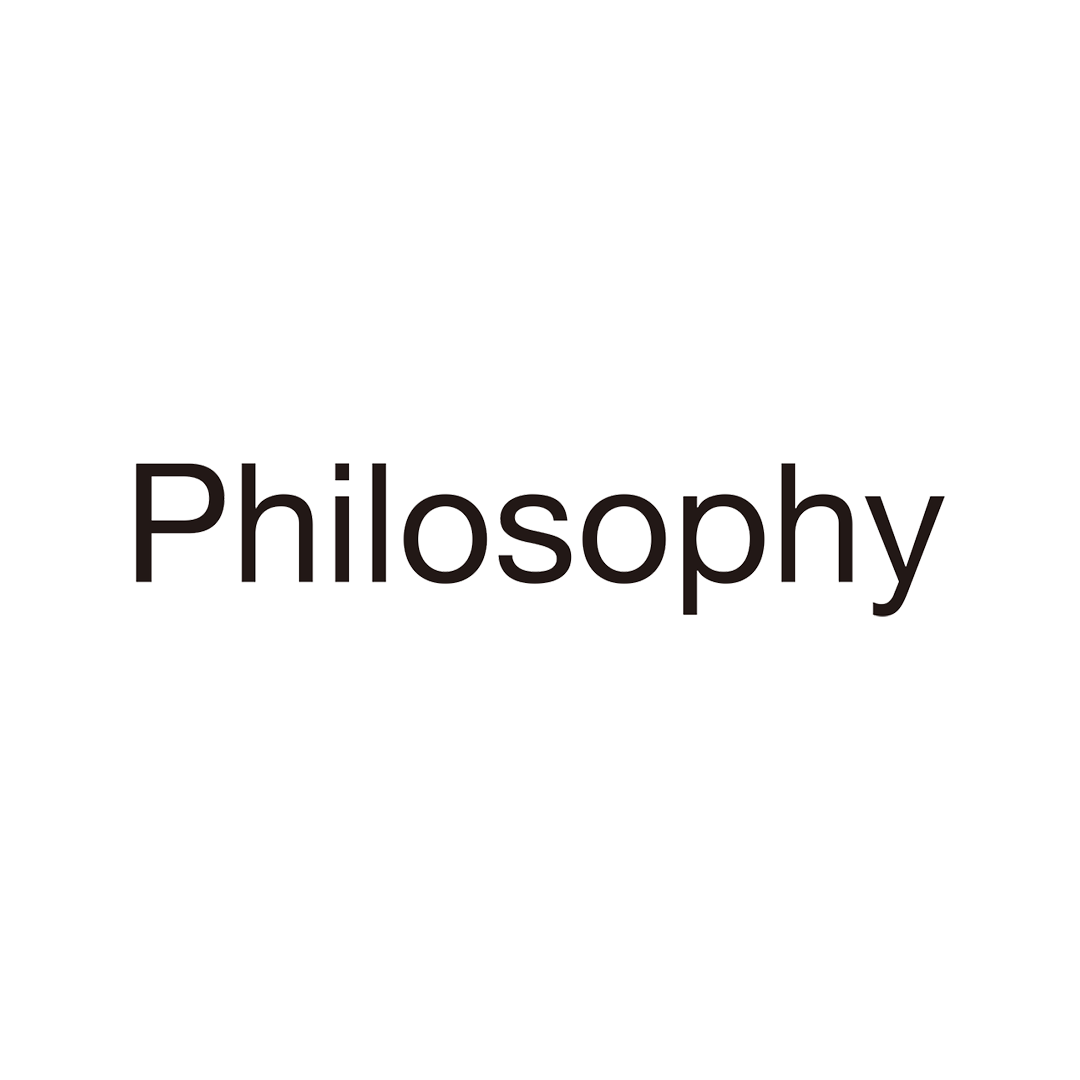 Philosophy
