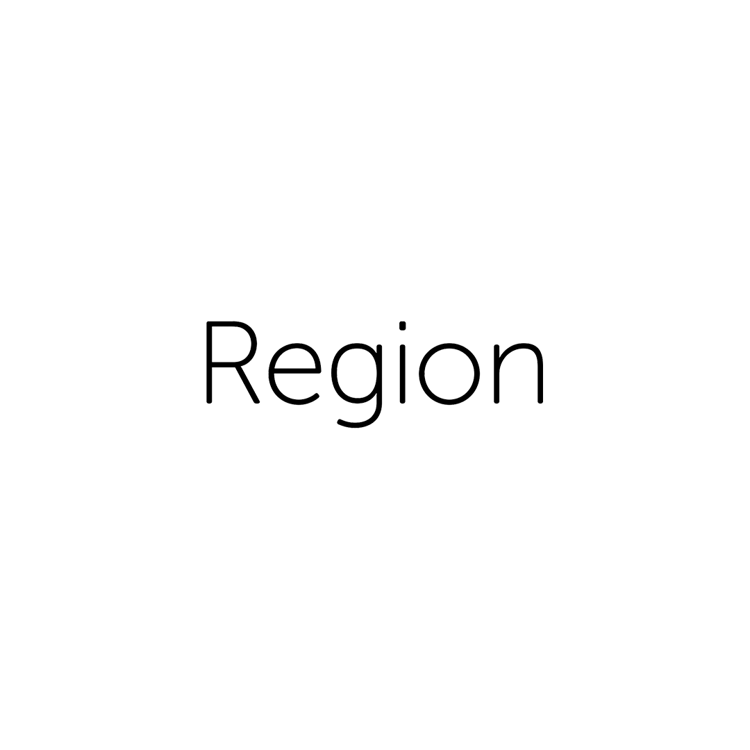 Region